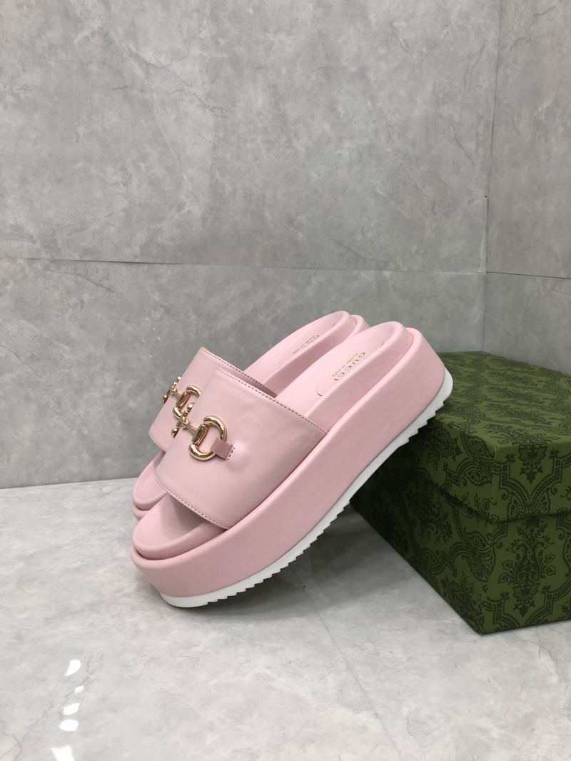 Gucci Slippers